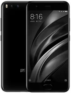 Замена аккумулятора на телефоне Xiaomi Mi 6 в Пензе